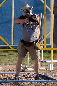 Tony Sykora LVS07793